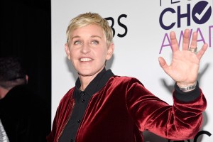 Ellen DeGeneres Opens Up On Toxic Workplace Claims: 'Kicked Out of Show Business'
