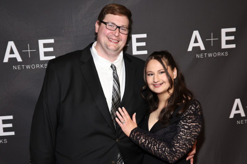 Gypsy Rose Blanchard Threw Away These Items From Husband Ryan's Fridge