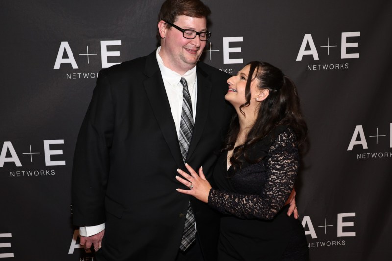 Gypsy Rose & Ryan Anderson No Longer Filming Together Amid Separation