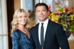 Kelly Ripa Complains She's 'at the Bottom of the Pile' of Priorities for Husband Mark Consuelos