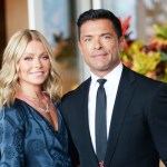Kelly Ripa Complains She's 'at the Bottom of the Pile' of Priorities for Husband Mark Consuelos