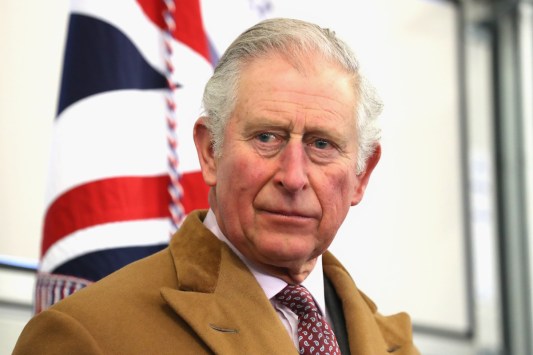 King Charles Steps Out With Queen Camilla in First Public Appearance Since Cancer Diagnosis