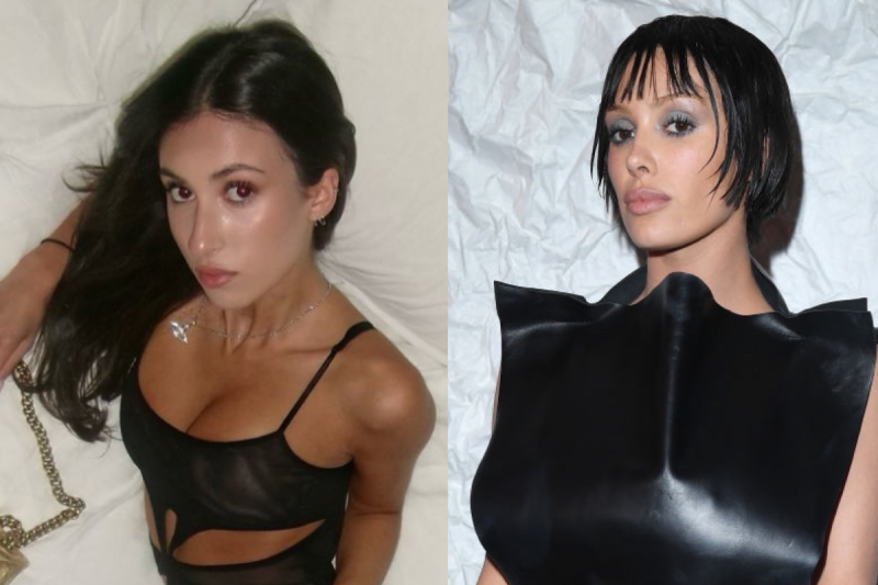 bianca-censoris-lookalike-sister-flaunts-figure-in-tiny-shorts-white-wig