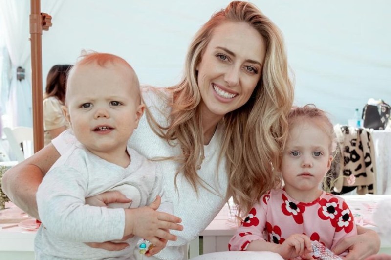 brittany-mahomes-shares-photos-of-big-day-trip-with-daughter-sterling-son-bronze