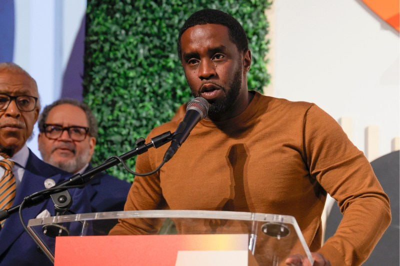 diddys-sons-mother-posts-shocking-video-from-home-raid