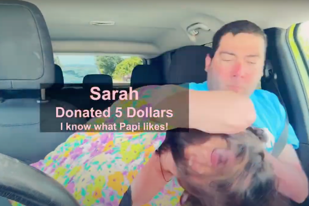 former-howard-stern-show-writer-elisa-jordana-arrested-after-beating-man-on-livestream