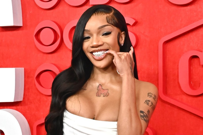 glorilla-arrested-for-dui-bodycam-footage-goes-viral-as-rapper-suffers-wardrobe-malfunction