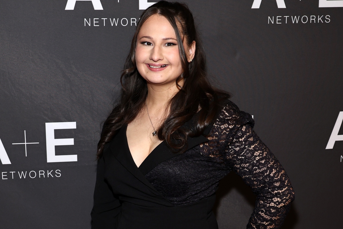 Gypsy Rose Blanchard Files Temporary Restraining Order