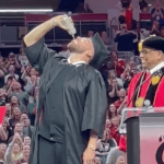 jason-kelce-defends-brother-travis-wild-beer-chugging-antics-at-honorary-graduation