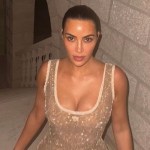 kim-kardashian-poses-in-revealing-thirst-traps-snapped-by-daughter-north