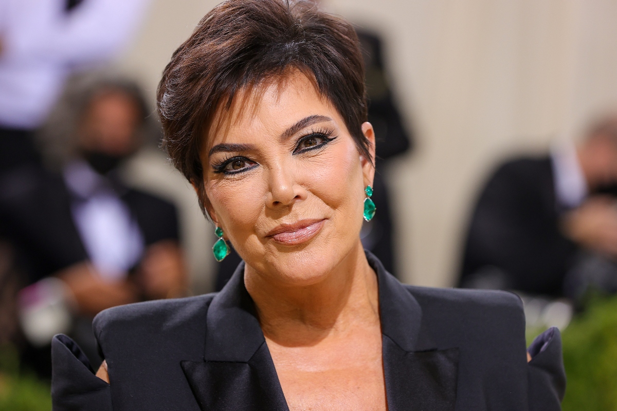 Kris Jenner’s Mom ‘M.J.’ Has Died