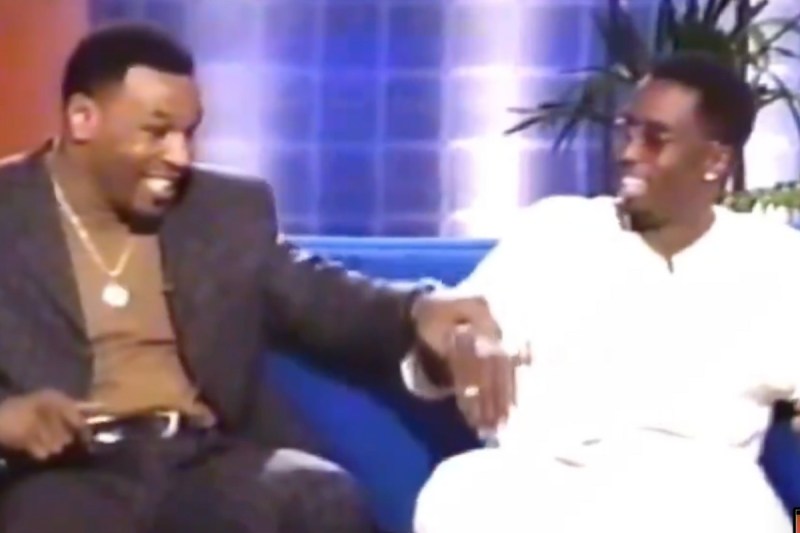 mike-tyson-moves-diddys-hand-away-from-his-leg-in-awkward-resurfaced-clip-amid-federal-investigation