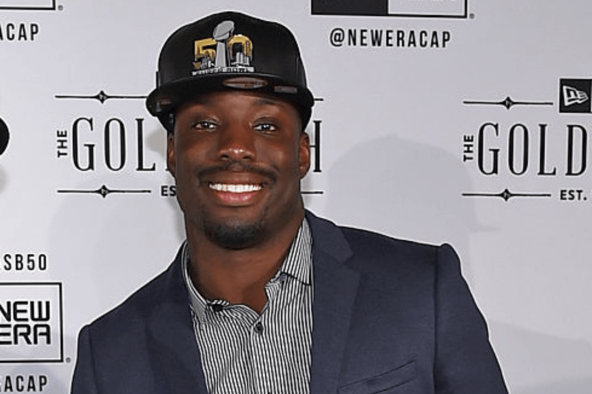 vontae davis net worth 2023 - Ilustrasi 2