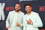 patrick-mahomes-reveals-taylor-swift-is-working-on-a-new-music-video