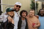 taylor-swift-and-travis-kelce-spend-time-with-bleachers-band-at-coachella-in-new-photo