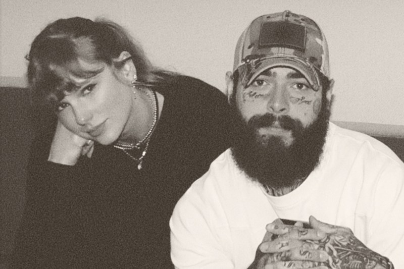 taylor-swift-reveals-fortnight-featuring-post-malone-as-first-single-from-new-album