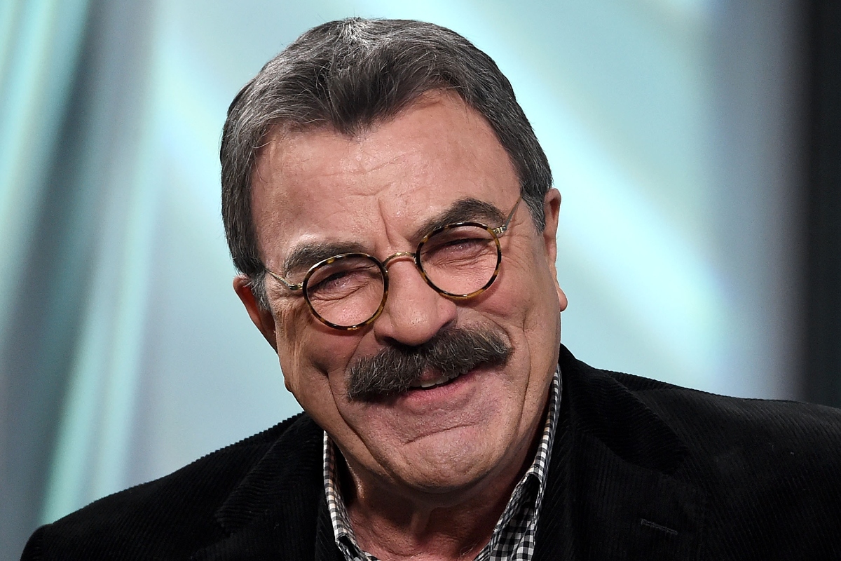 Tom Selleck Calls out ‘Frustrating’ Cancellation