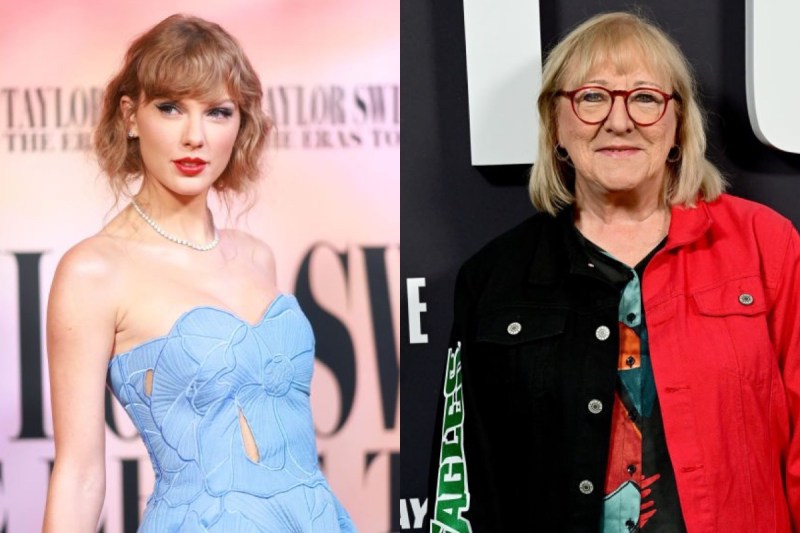 travis-kelces-mom-donna-reacts-to-taylor-swifts-new-album-ttpd