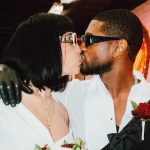 usher-shares-new-pics-from-his-super-bowl-sunday-wedding