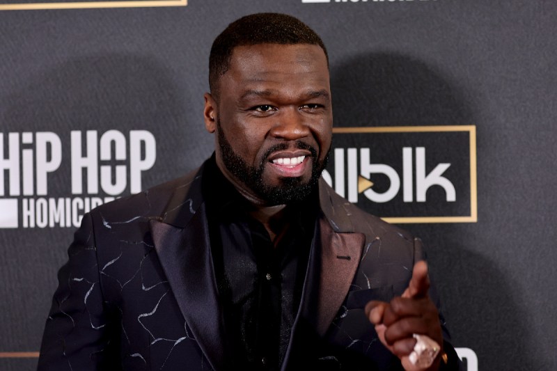 50 Cent Slams Sean 'Diddy' Combs for Assaulting Cassie in Newly Surfaced Security Footage