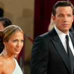 Ben Affleck Spotted Leaving LA House He's Been Staying in Amid Jennifer Lopez Split Rumors
