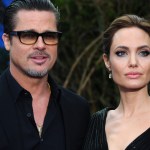 Brad Pitt's Ex-Security Guard Claims Angelina Jolie Told Their Kids to Avoid Him