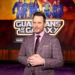 Chris Pratt's 'Guardians of the Galaxy' Stunt Double Tony McFarr Dead at 47