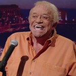 Comedian James Gregory The Funniest Man in America Dead at 78