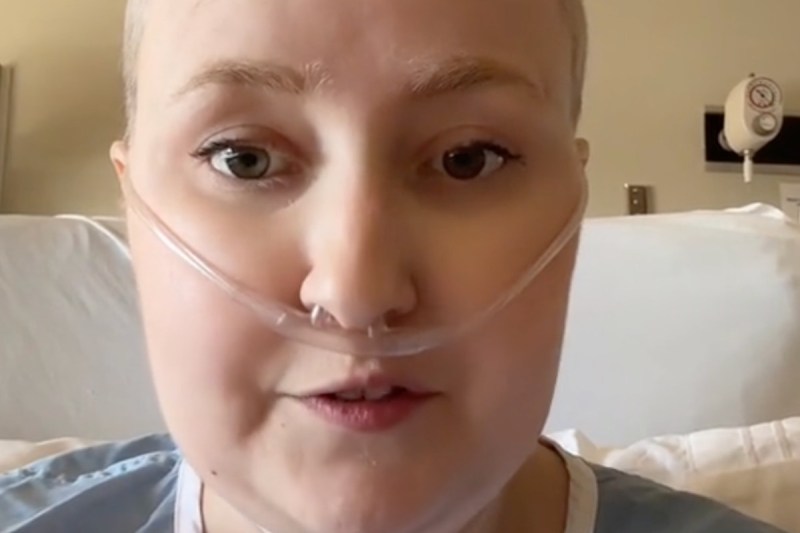 Dr. Kimberley Nix, Beloved Social Media Personality, Dies at 31