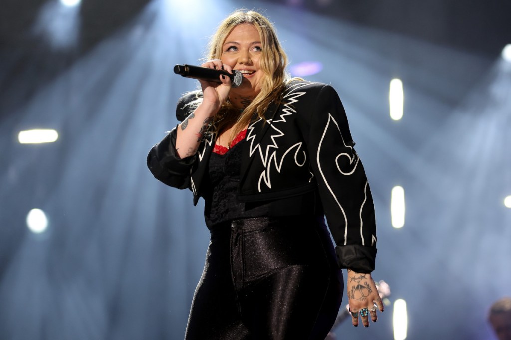 Elle King Breaks Silence on Controversial Dolly Parton Tribute