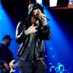 Eminem Announces Death of His Slim Shady Alter Ego With ‘Obituary’ in Detroit Newspaper