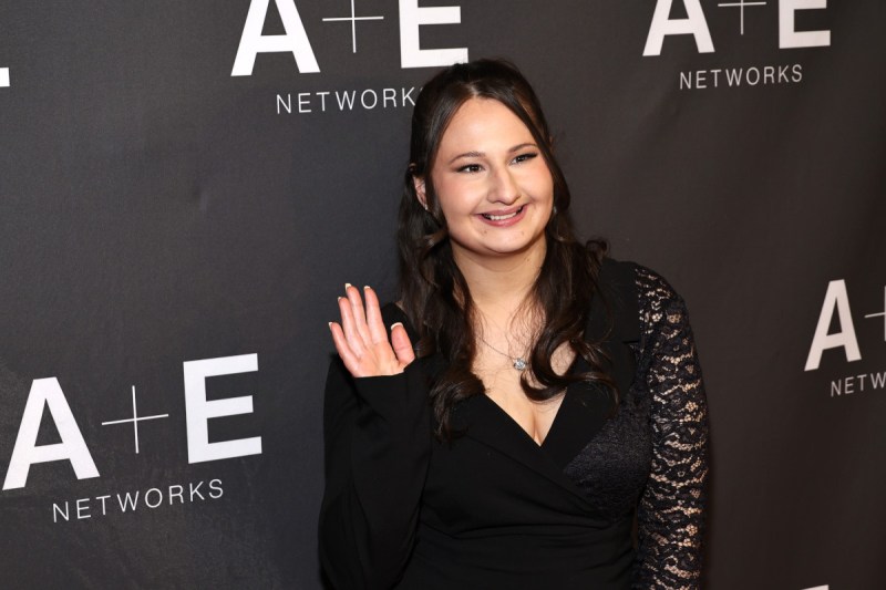 Gypsy Rose Blanchard Receives Death Threats After Mother's Day Post Goes Viral