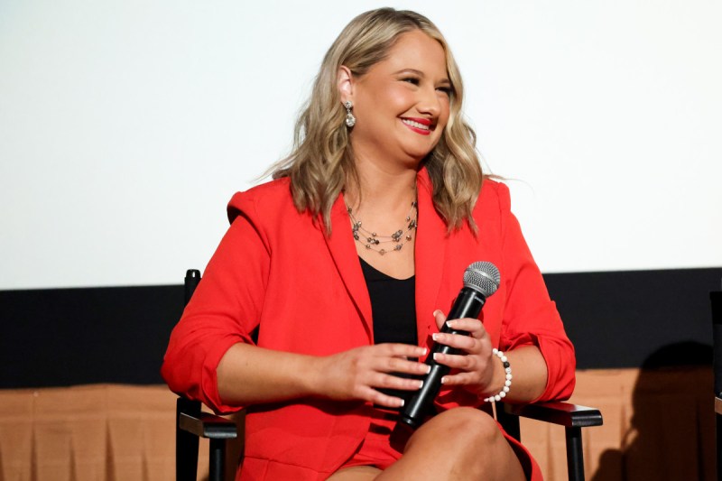 Gypsy-Rose Blanchard Takes First-Ever Trip to Sephora Store