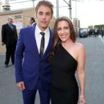 Justin Bieber’s Mother Breaks Silence on Hailey Bieber Pregnancy News