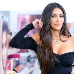 Kim Kardashian Posts Behind-the-Scenes Photos From 2024 Met Gala