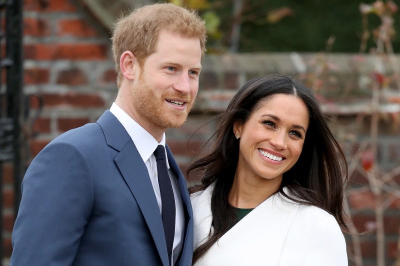 Meghan Markle Reveals 'Special Thing' She Will Share With Archie and Lilibet From Africa Trip
