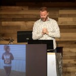 Mica Miller’s Pastor Husband Claims He Tried to ‘Raise Her From the Dead’ in Bizarre Memorial Speech