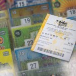 North Carolina Man Wins $837K Lottery After Sister Dreamt He Found a 'Bunch of Gold'