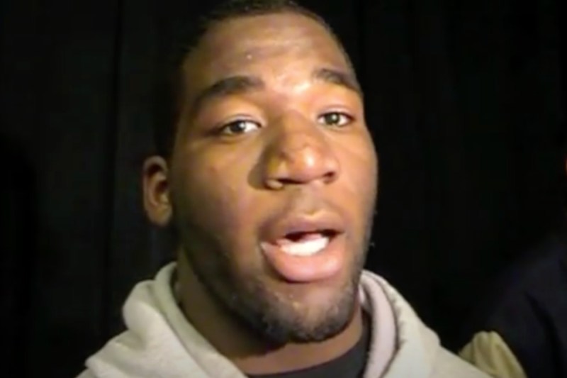 Obi Ezeh, Former Michigan Football Linebacker, Dead at 36