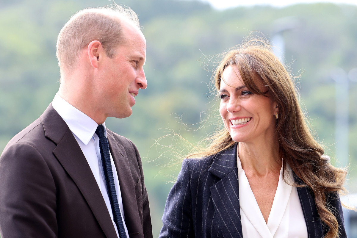 Prince William Accepts Touching Gift for Kate Middleton Following Military Appointment ‘Snub’