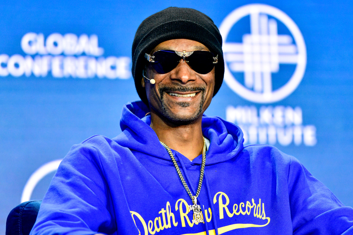 Snoop Dogg and Michael Bublé Join 'The Voice' for Season 26 Alongside Reba McEntire, Gwen Stefani