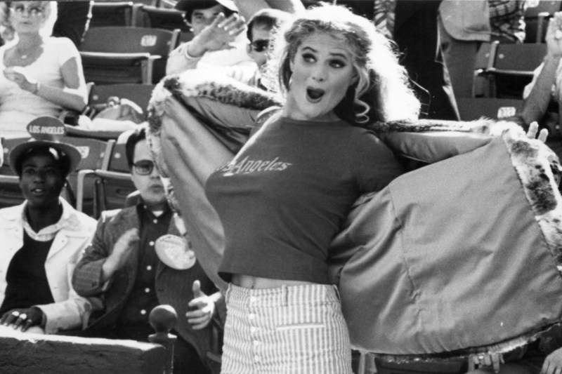 Susan Backlinie, 'Jaws' Actress, Dead at 77