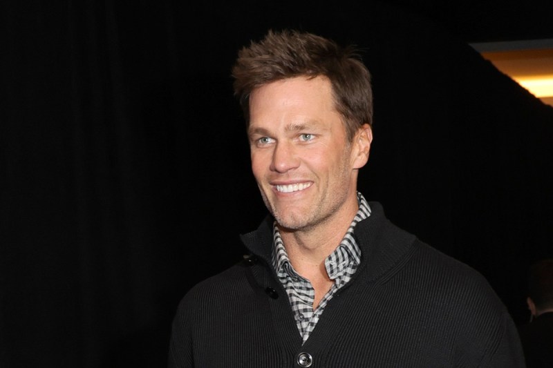 Tom Brady Admits Brutal Netflix Roast 'Affected' His Kids