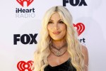 Tori Spelling Once Chipped a Tooth Making Out With Jason Priestley