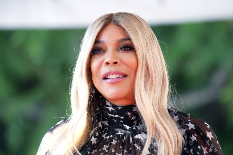 Wendy Williams Deemed Incapacitated, $4.5 Million NYC Home Sold
