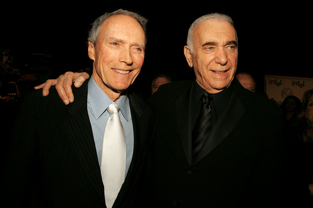 Al Ruddy Oscar Winner For The Godfather Dead At 94 Al Ruddy Oscar Winner For The Godfather Dead At 94