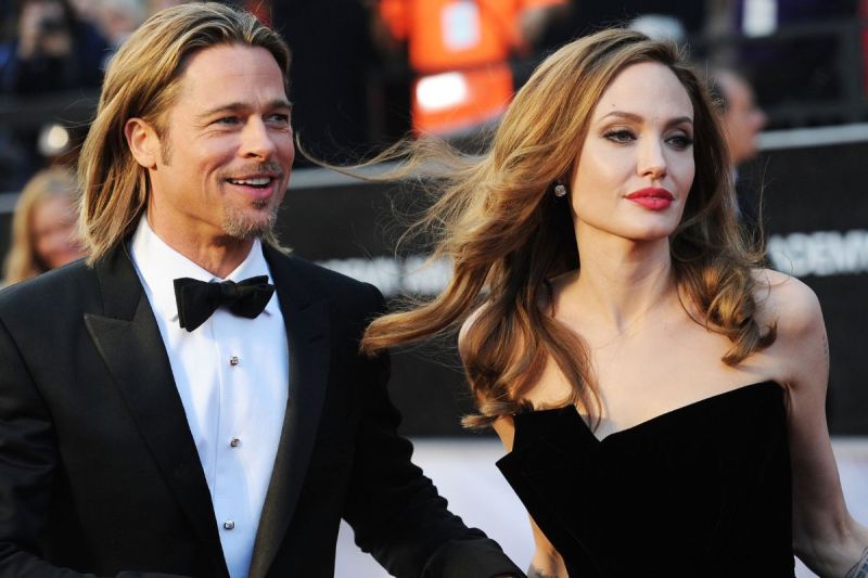 Angelina Jolie and Brad Pitt’s Daughter Shiloh Drops Dad’s Last Name