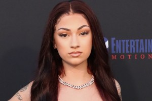 Bhad Bhabie Shares First Photo of Baby Kali's Face