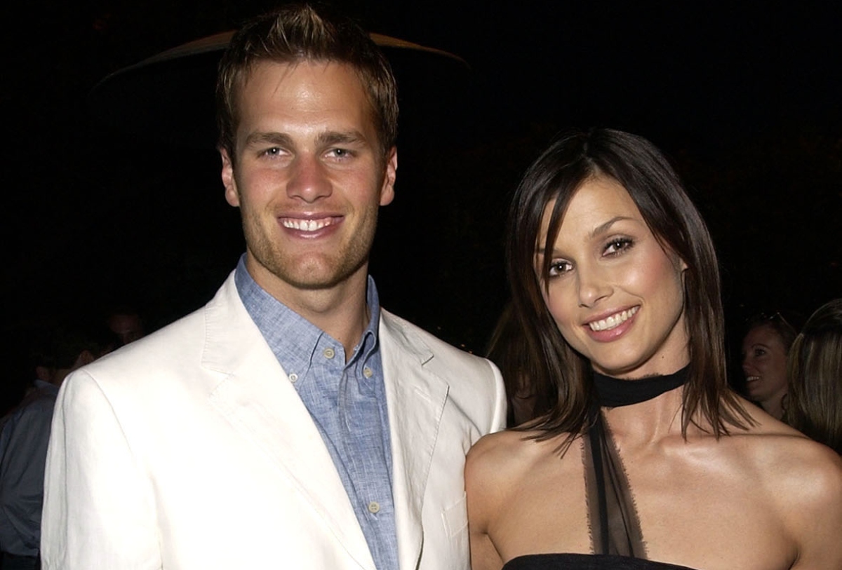 Bridget Moynahan Shares Cryptic Message After Tom Brady Was Roasted for Leaving Her Mid-Pregnancy
