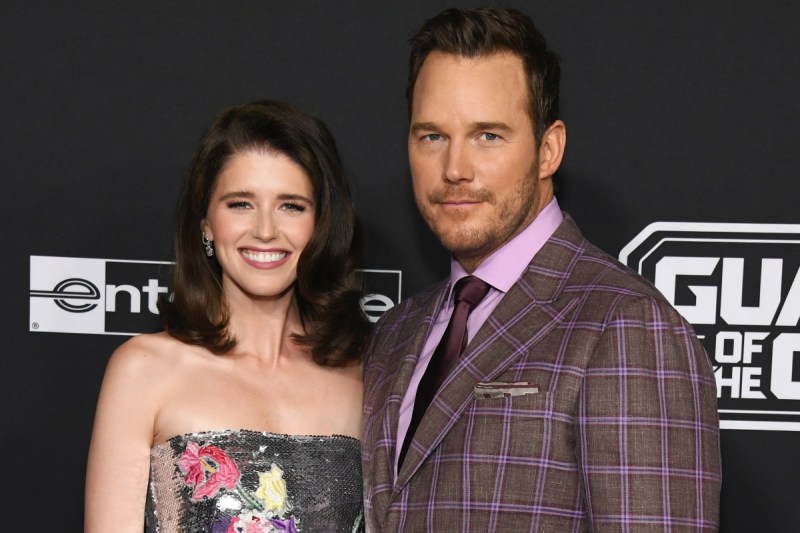 chris-pratt-reveals-usher-is-wife-katherine-schwarzeneggers-hall-pass